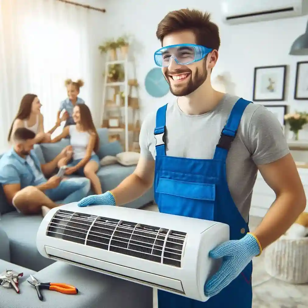 AC Repair Near Me