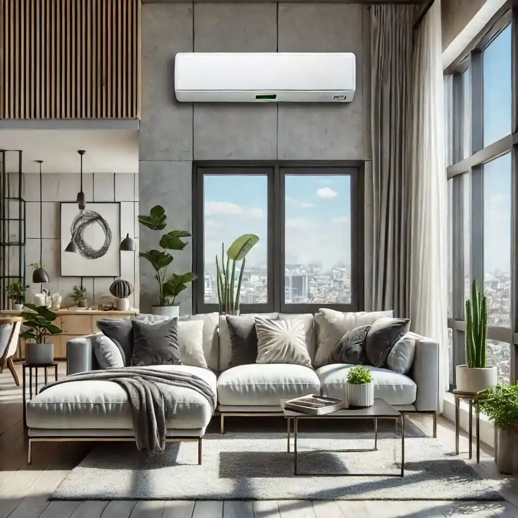 Air Conditioner Repair