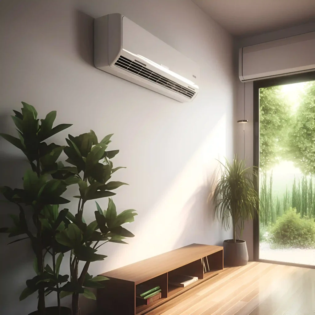 air conditioning service near me